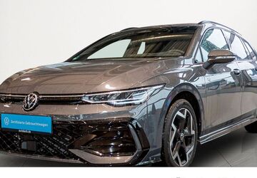 VW Golf 2.420 km 37.980 &euro; Limburg 65549