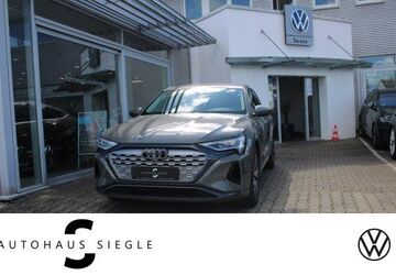 Audi Q8 e-tron 33.326 km 44.480 &euro; Wendlingen am Neckar 73240