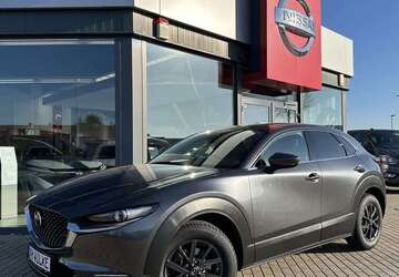 Mazda CX-30 17.842 km 27.490 &euro; Magdeburg 39120