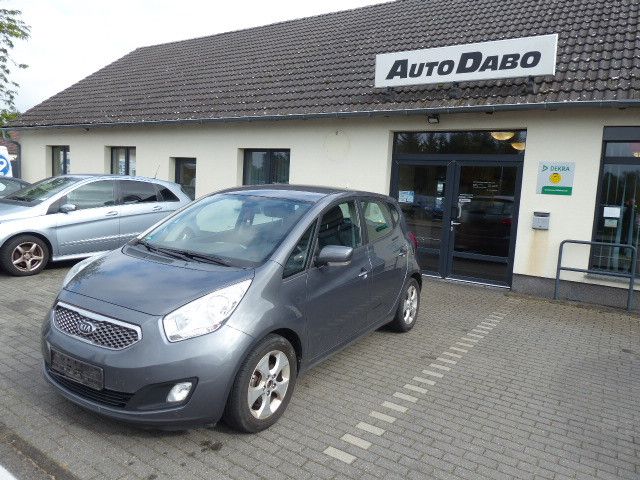 Kia Venga 165.530 km 2.685 &euro; Jaenschwalde 03197