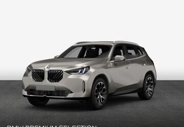 BMW X3 4.900 km 66.990 &euro; Landau 76829