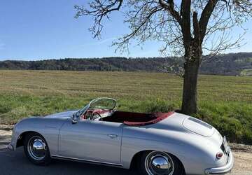 Porsche 356 12.800 km 52.356 &euro; Igensdorf 91338