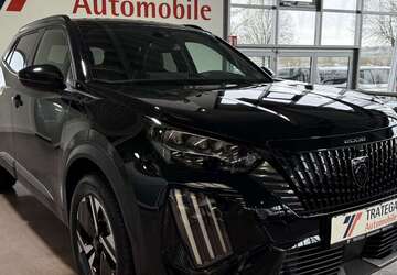 Peugeot 2008 15.680 km 26.490 &euro; Bruchsal 76646