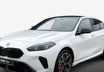 BMW 118 1.051 km 42.900 &euro; Lingen 49809