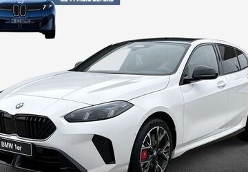 BMW 118 1.051 km 52.789 &euro; Lingen 49809