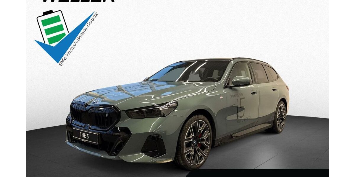 BMW i5 11.485 km 69.989 &euro; Paderborn 33104