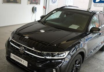 VW T-Roc 6.000 km 33.970 &euro; Hamm 59065