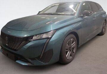 Peugeot 308 10.899 km 23.980 &euro; Marburg 35043