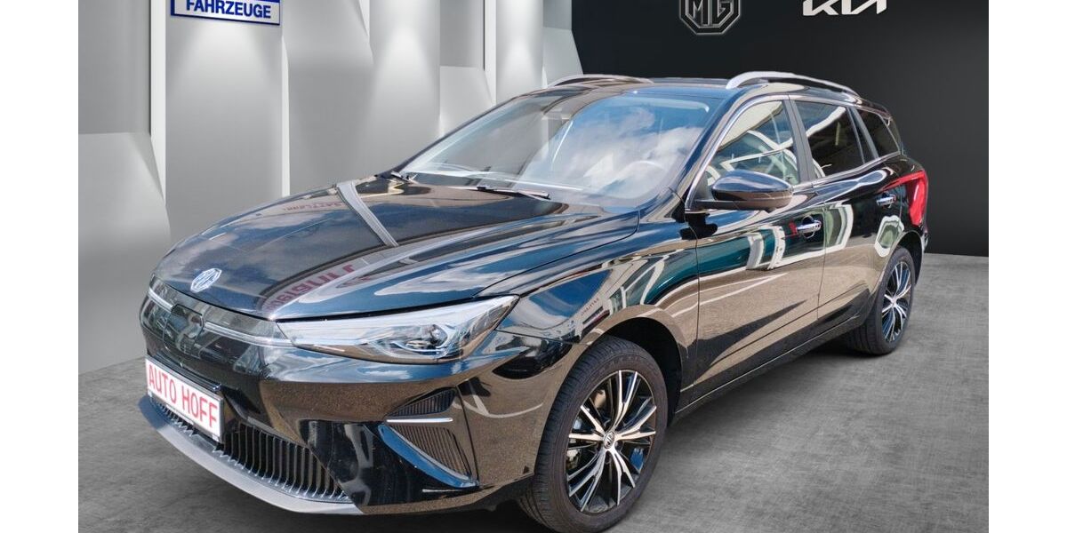 MG 5 13.000 km 20.999 &euro; Trier 54294