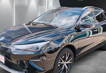 MG 5 9.700 km 23.895 &euro; Trier 54294