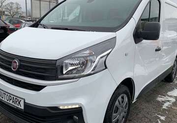 Fiat Talento 216.851 km 9.499 &euro; Mechernich Kommern 53894