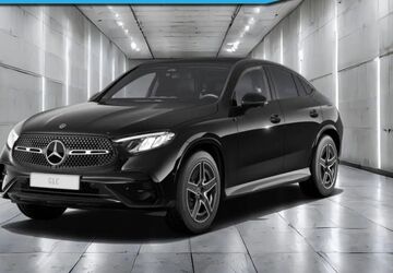 Mercedes-Benz GLC 200 9.900 km 59.990 &euro; Singen 78224