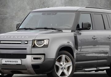 Land Rover Defender 116.972 km 55.900 &euro; Kronberg 61476