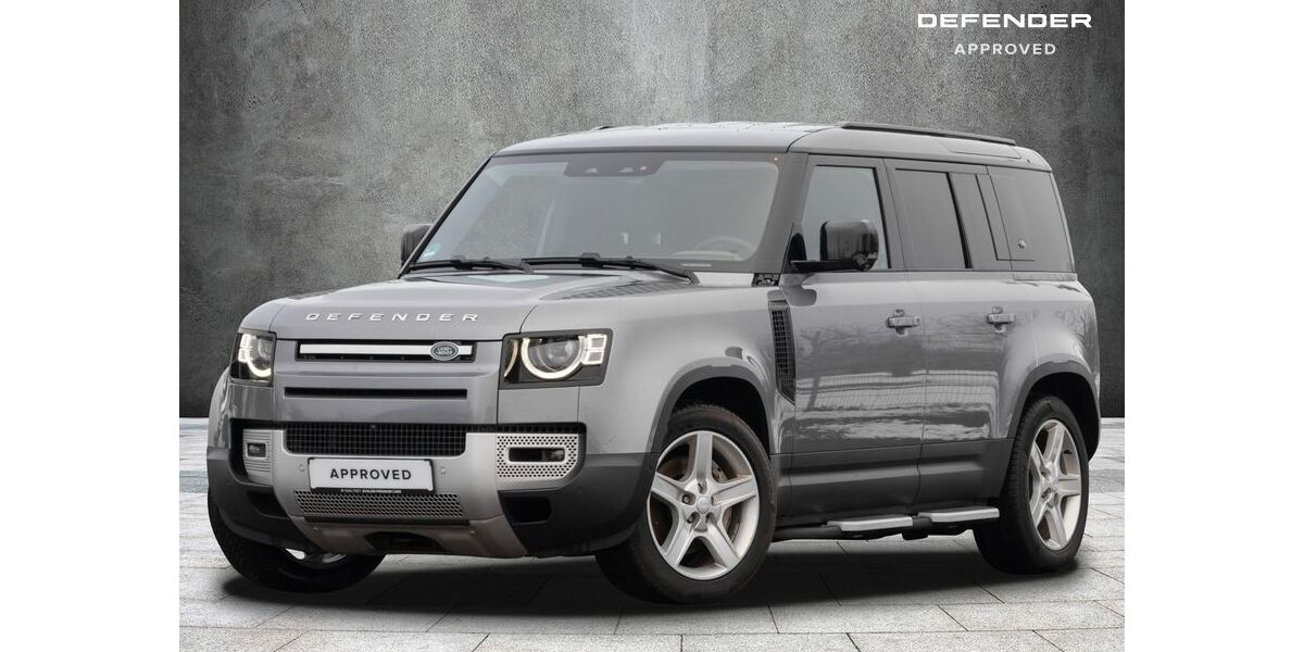 Land Rover Defender 116.972 km 55.900 &euro; Kronberg 61476