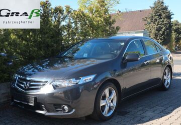 Honda Accord 92.109 km 13.730 &euro; Garbsen 30827