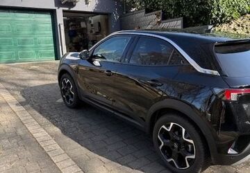 Opel Mokka-e 15.634 km 19.999 &euro; Weidenbach 54570