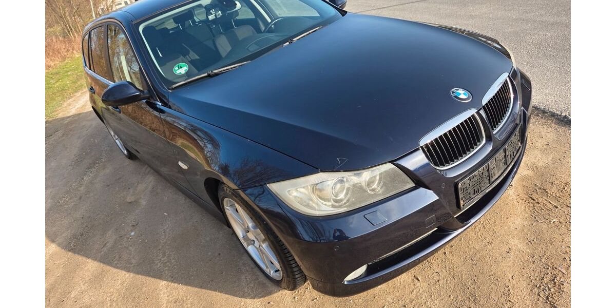 BMW 325 200.000 km 6.000 &euro; Kaufungen 34260