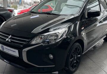 Mitsubishi Space Star 47.900 km 13.980 &euro; Sulingen 27232