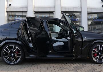 BMW X6 13.500 km 89.500 &euro; Hürth (bei Köln) 50354