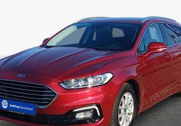 Ford Mondeo 83.273 km 16.990 &euro; Schwabach 91126