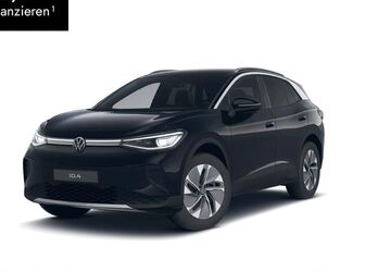 VW ID.4 11.800 km 39.480 &euro; Weimar 99423