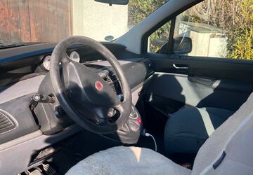 Fiat Ulysse 175.000 km 3.700 &euro; Murnau 82418