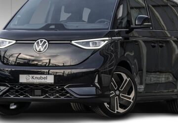 VW ID. Buzz 3.999 km 78.680 &euro; Münster 48163