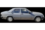 Mercedes-Benz 190E 86.500 km 10.500 &euro; Bedburg 50181