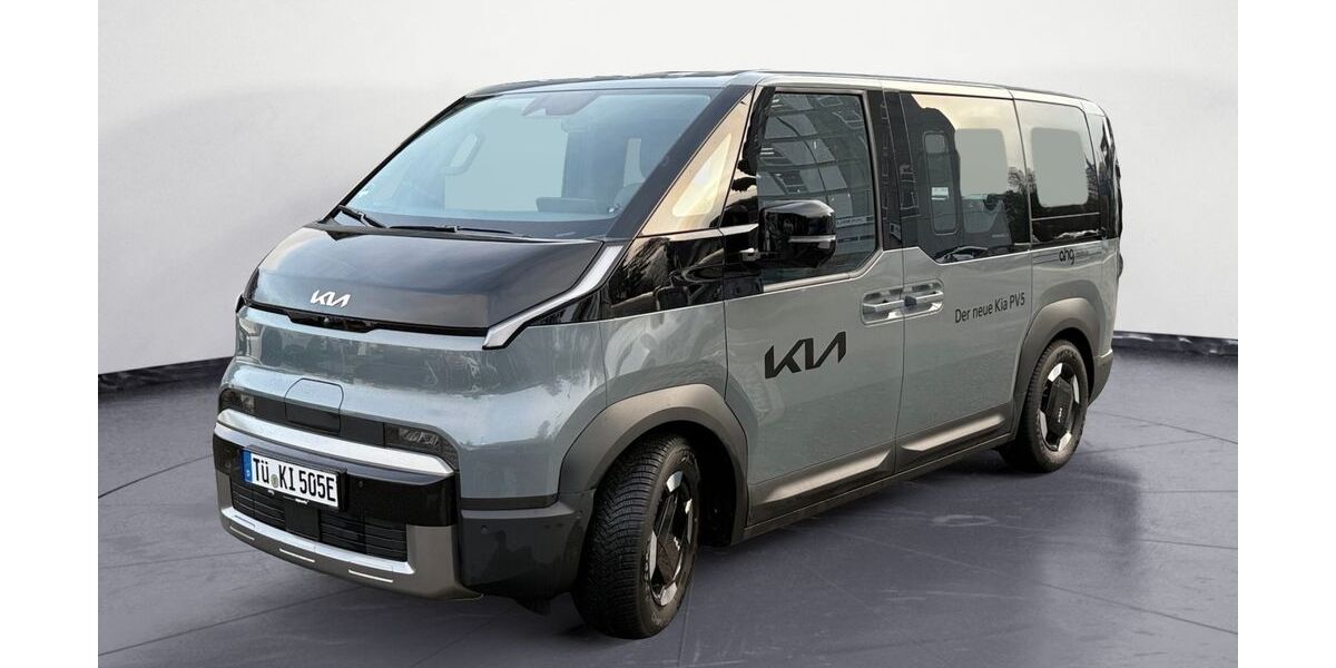 Kia PV5 2.900 km 47.988 &euro; Villingen Schwenningen 78052