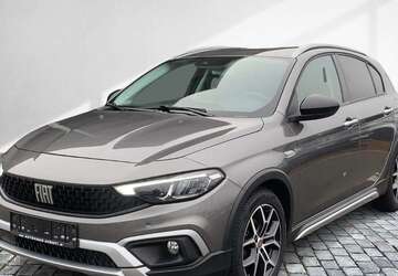 Fiat Tipo 84.203 km 12.849 &euro; Bamberg 96052