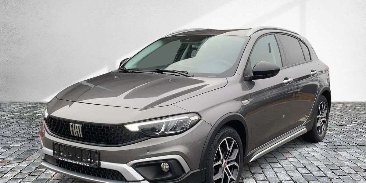 Fiat Tipo 84.203 km 12.849 &euro; Bamberg 96052