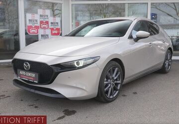 Mazda 3 19.185 km 23.690 &euro; Memmingen 87700