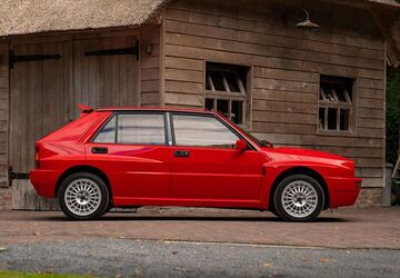 Lancia Delta 97.386 km 89.500 &euro; Nunspeet 