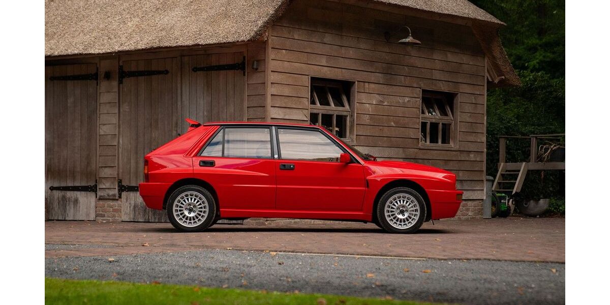 Lancia Delta 97.386 km 89.500 &euro; Nunspeet 