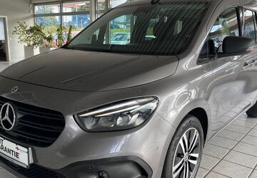 Mercedes-Benz Citan 73.718 km 20.499 &euro; Kesselsdorf 01723