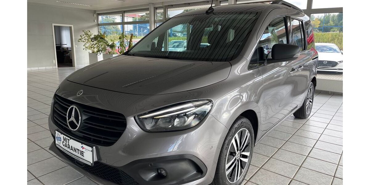 Mercedes-Benz Citan 73.718 km 20.499 &euro; Kesselsdorf 01723