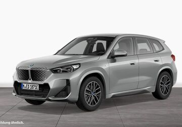 BMW iX1 17.954 km 51.803 &euro; Dresden 01219