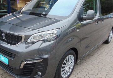 Peugeot Traveller 102.319 km 24.290 &euro; Geisa/Rhön 36419