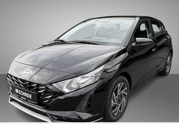 Hyundai i20 4.900 km 20.100 &euro; Eisenach 99817