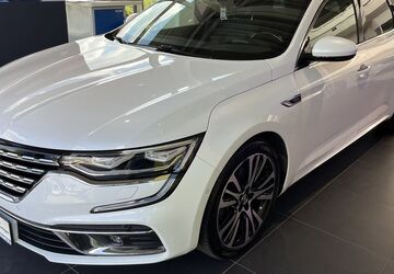 Renault Talisman 71.078 km 25.290 &euro; Radeberg 01454