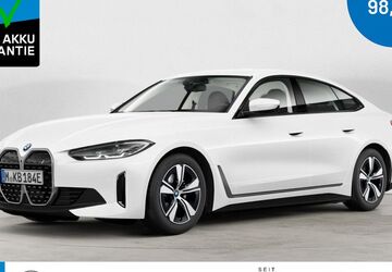 BMW i4 14.542 km 46.890 &euro; Werdohl 58791