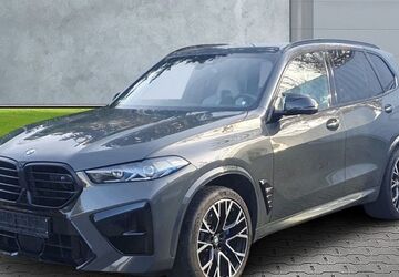 BMW X5 M 45.122 km 110.000 &euro; Kassel 34123