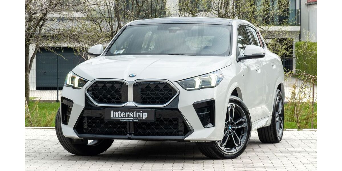 BMW X2 12.000 km 42.490 &euro; Langweid am Lech 86462