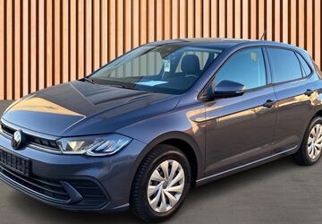 VW Polo 24.020 km 17.980 &euro; Dresden 01328