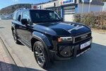 Toyota Land Cruiser 2,8 D-4D 151 kW AWD TEC-Edition 16.500 km 83.990 &euro; Olsberg 59939