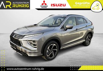 Mitsubishi Eclipse Cross 15.000 km 24.990 &euro; Jülich 52428