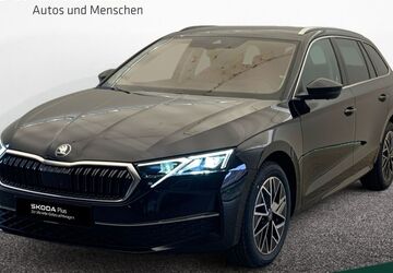 Skoda Octavia 13.990 km 32.570 &euro; Kaufbeuren 87600