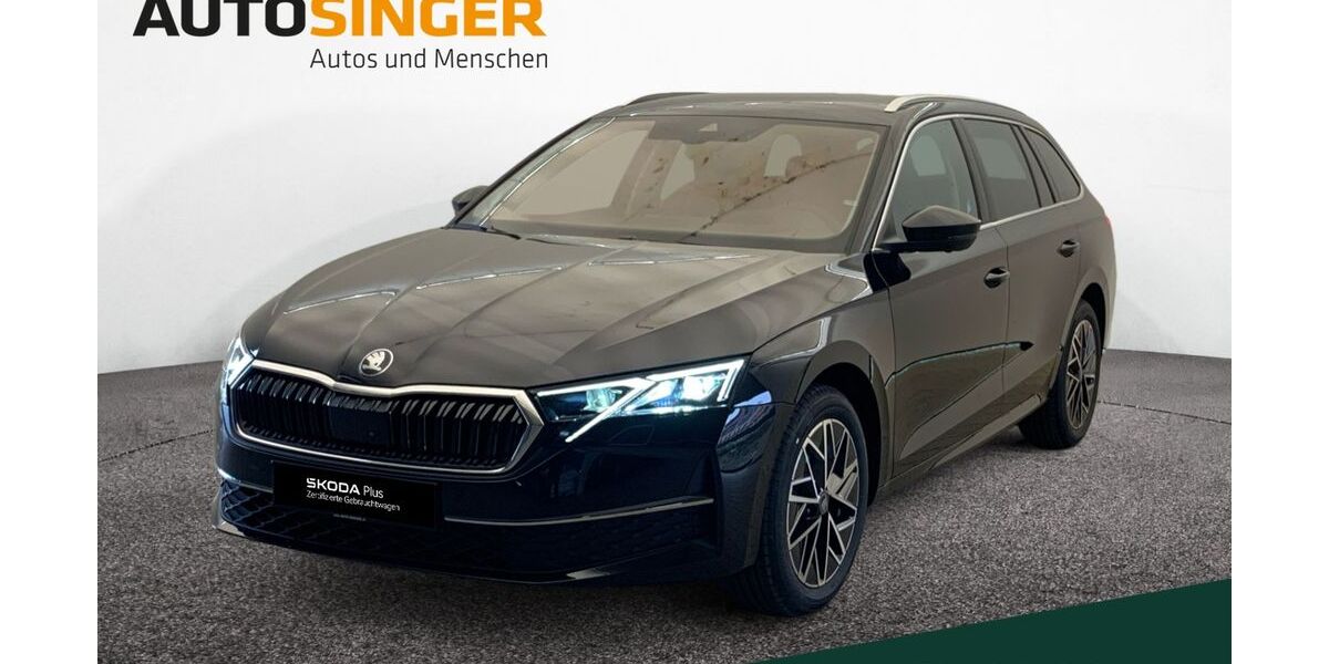 Skoda Octavia 13.990 km 32.570 &euro; Kaufbeuren 87600