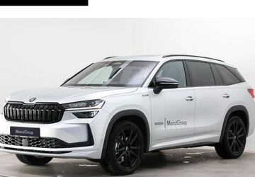 Skoda Kodiaq 8.500 km 55.990 &euro; Feldkirchen-Westerham 83620