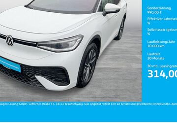 VW ID.5 11.668 km 34.911 &euro; Bergkamen 59192